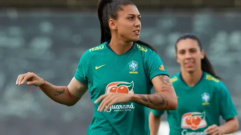 Brazil v Canada – Women