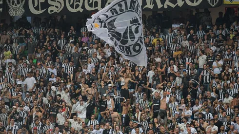 Atletico Mineiro v Coritiba - Brasileirao 2022