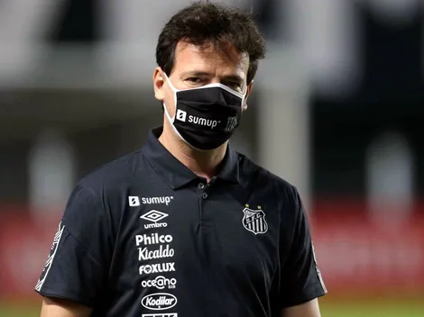 Felipão fica longe, e Fernando Diniz ganha força em gigante brasileiro