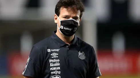 Santos v Boca Juniors - Copa CONMEBOL Libertadores 2021
