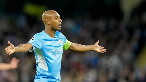 Manchester City v Real Madrid Semi Final Leg One – UEFA Champions League