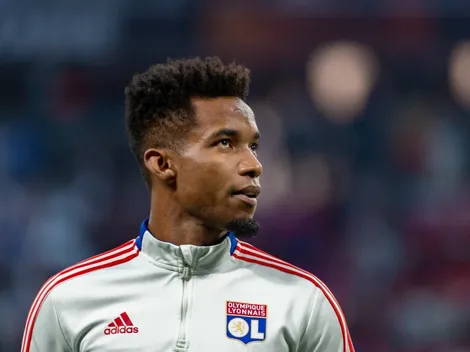 Gigante brasileiro abre conversas para a contratação do meio-campista Thiago Mendes, do Lyon