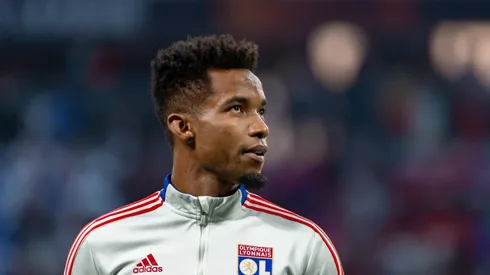 Olympique Lyon v West Ham United: Quarter Final Leg Two - UEFA Europa League