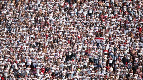 São Paulo teve crescimento na dívida