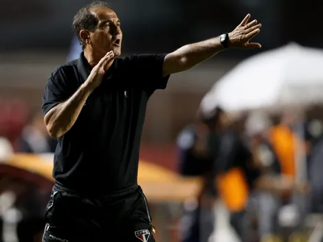 Concorda? Muricy critica treinadores estrangeiros e fala de Abel Ferreira