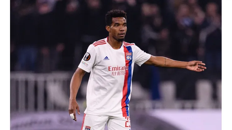 Olympique Lyonnais v FC Porto: Round of 16 Leg Two - UEFA Europa League
