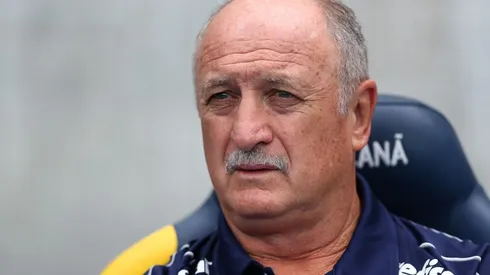 Flamengo v Palmeiras - Brasileirao Series A 2019