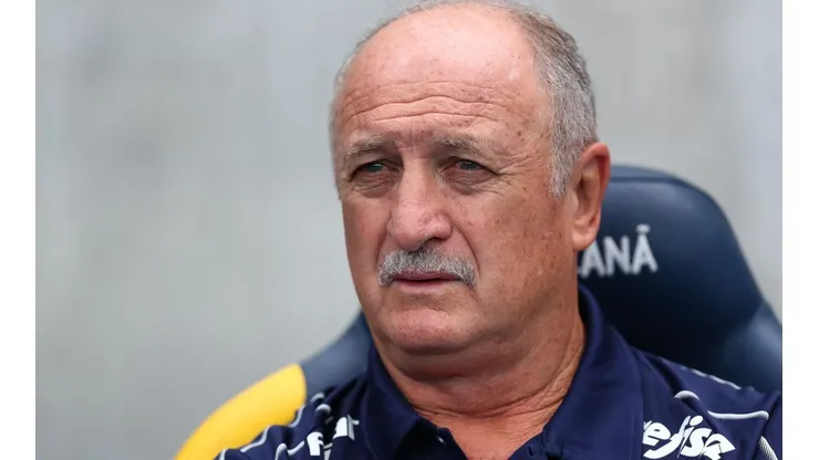 Flamengo v Palmeiras - Brasileirao Series A 2019