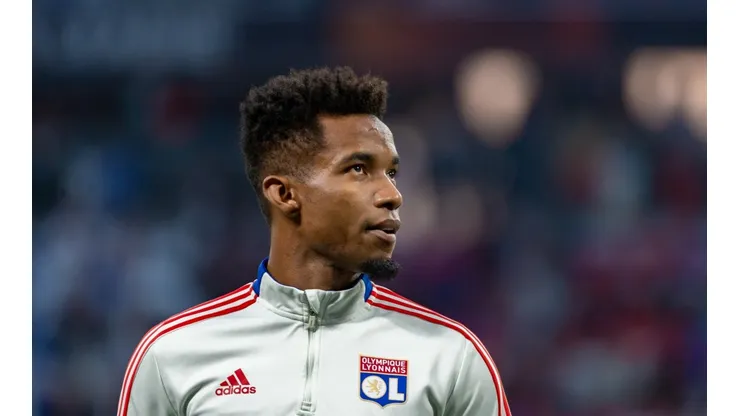Olympique Lyon v West Ham United: Quarter Final Leg Two - UEFA Europa League