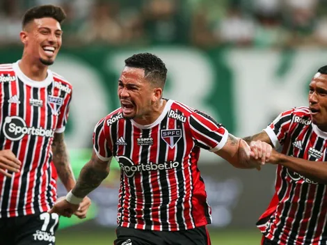 São Paulo renova contrato de “xodó” da torcida até 2024