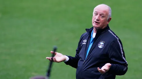 Gremio v Internacional - Brasileirao 2021