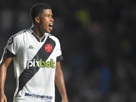 Joia da base de gigante brasileiro fez sua estreia como titular: 'Foi especial'