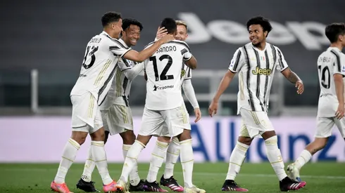 Juventus v Parma Calcio - Serie A