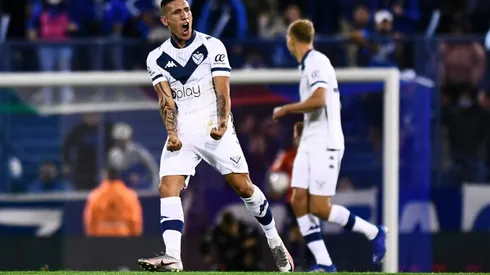 Velez Sarsfield v Independiente – Torneo Liga Profesional 2021