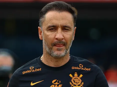 Escalação do Corinthians: Sem Vítor Pereira, veja como o Timão deve ir a campo nesta noite, contra o Boca Juniors, pela Libertadores