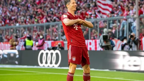 FC Bayern M�nchen v Borussia Dortmund – Bundesliga