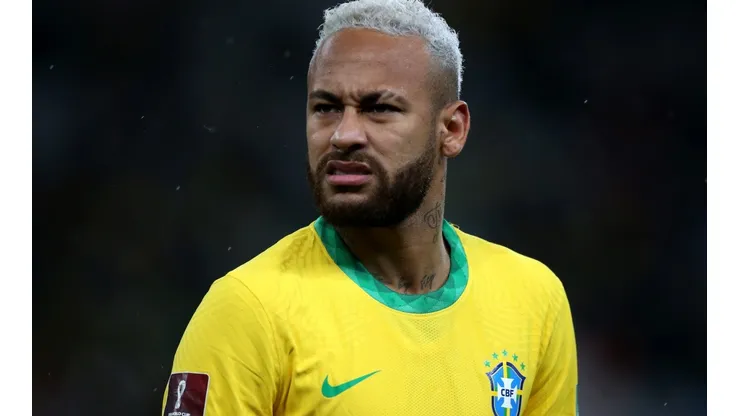 Ex-jogador Souza disse que Neymar é melhor que Zico e Garrincha