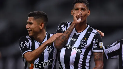 At. Mineiro v Deportivo La Guaira - Copa CONMEBOL Libertadores