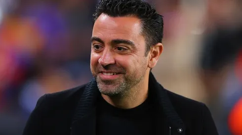 FC Barcelona v Rayo Vallecano - La Liga Santander