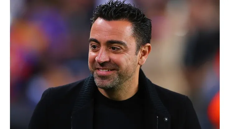 FC Barcelona v Rayo Vallecano - La Liga Santander