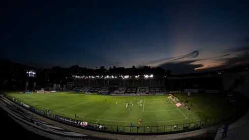 Três das próximas quatro partidas do Vasco serão em São Januário