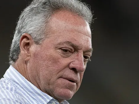 Abel Braga fala sobre deficiência ofensiva e faz alerta sobre calendário