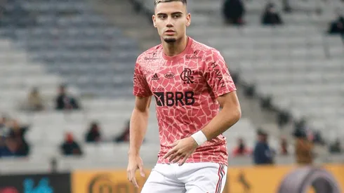 Athletico PR v Flamengo - Brazilian Cup: Semifinal 1st Leg