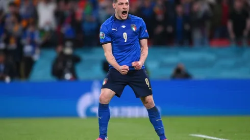 Italy v Spain – UEFA Euro 2020: Semi-final