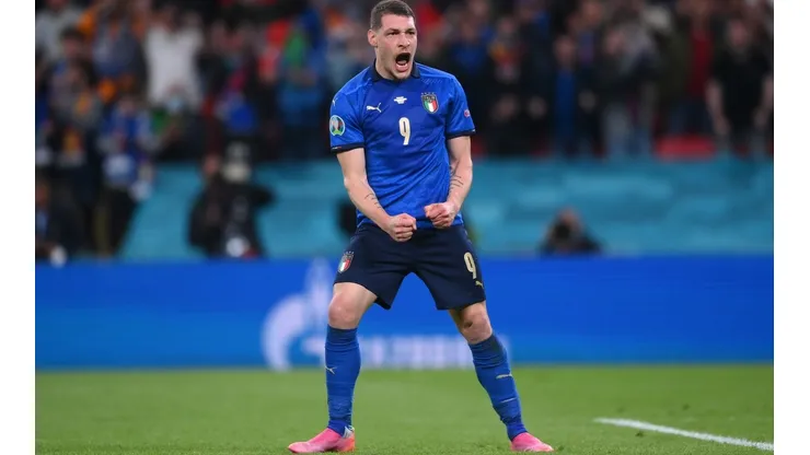 Italy v Spain - UEFA Euro 2020: Semi-final