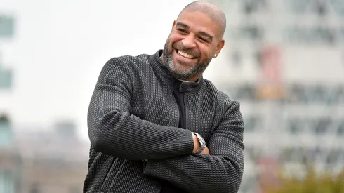 Adriano Imperador falou sobre a aposentadoria e admitiu que poderia ter jogado mais tempo