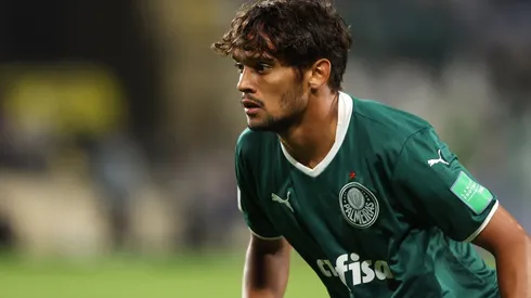 Palmeiras v Al Ahly : Semi Final - FIFA Club World Cup UAE 2021