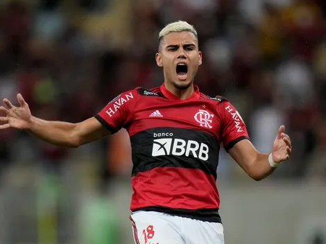 Palmeiras pode fechar com 4 grandes nomes no meio do ano