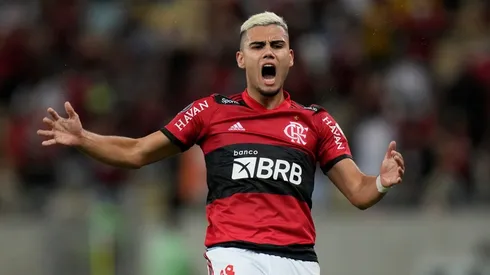 Flamengo v Barcelona SC – Copa CONMEBOL Libertadores 2021