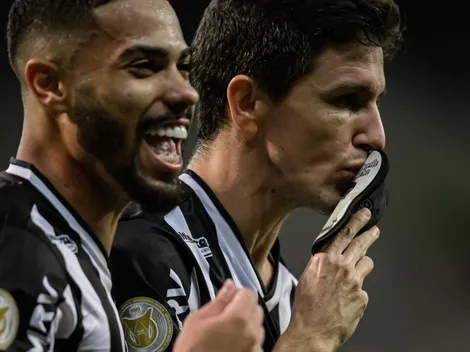 River Plate aciona a FIFA e acusa o Atlético MG de calote