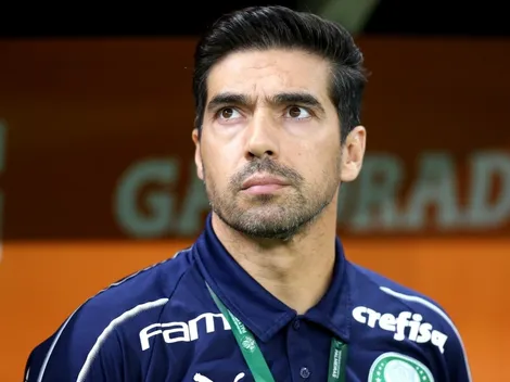 Escalação do Palmeiras: Abel deverá poupar jogadores e dar oportunidades a outros na Libertadores