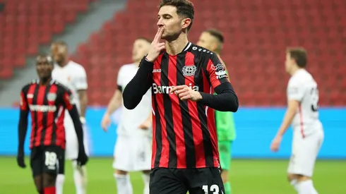 Bayer 04 Leverkusen v FC Augsburg – Bundesliga