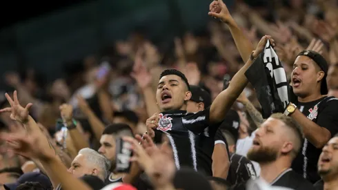 Corinthians vs Fortaleza – Brazilian Soccer Championship