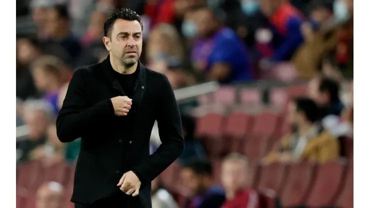 FC Barcelona v Rayo Vallecano - La Liga Santander