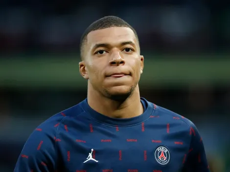 Mbappé e mais dois grandes jogadores serão reforços do Real Madrid, afirma jornal