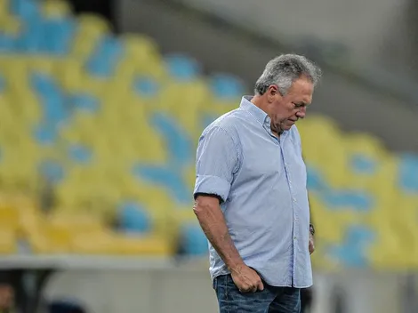 'Estamos devendo', diz Abel sobre atuações do Fluminense no Brasileirão