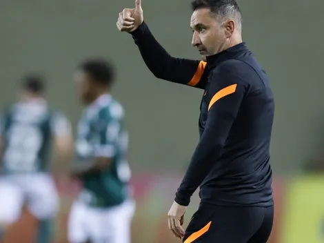 Vítor Pereira dá aval e Corinthians pode ter retorno de 'velho conhecido'
