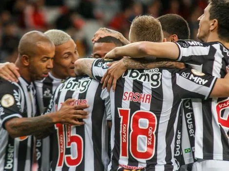 Após fechar com Savinho, Grupo Ciy pode investir R$ 52,1 milhões em mais um jogador do Galo