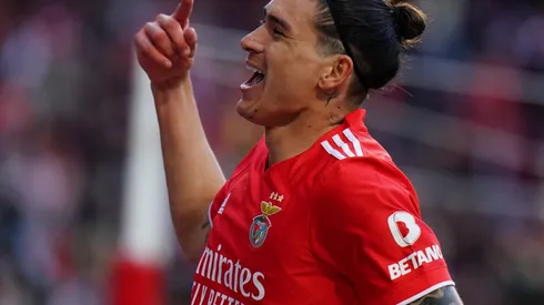 SL Benfica v Belenenses SAD – Liga Portugal Bwin