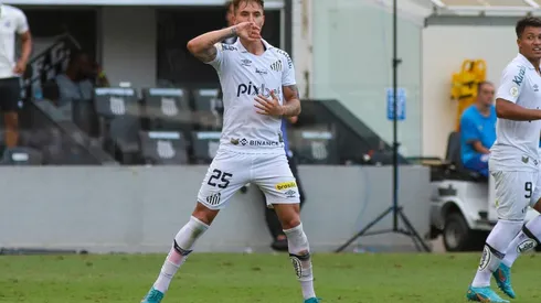 Zanocelo diz que elenco sabia da própria força após fase ruim (Foto: Fernanda Luz/AGIF)