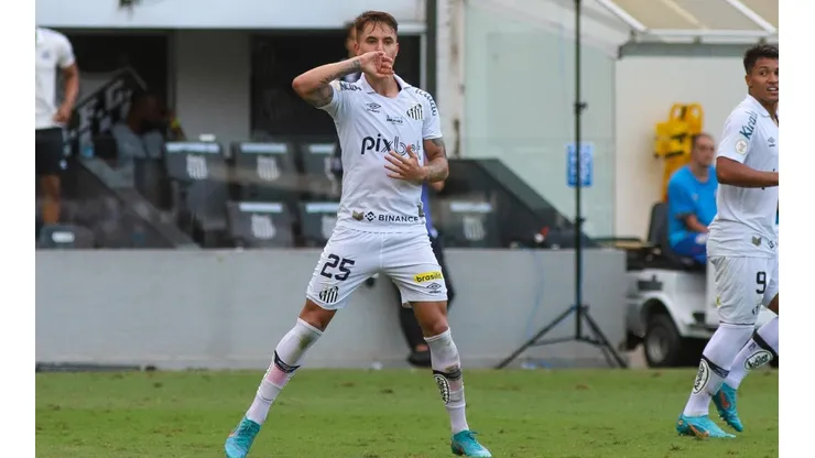 Zanocelo diz que elenco sabia da própria força após fase ruim (Foto: Fernanda Luz/AGIF)