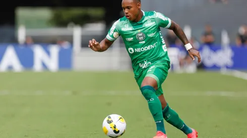 Santos v Coritiba – Brasileirao 2022