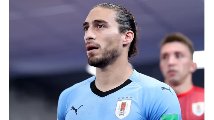 Uruguay v Russia: Group A - 2018 FIFA World Cup Russia