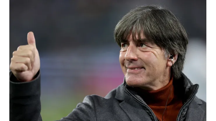 Germany v Liechtenstein - 2022 FIFA World Cup Qualifier
