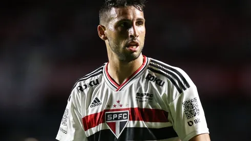 Sao Paulo v Palmeiras – Campeonato Paulista 2022