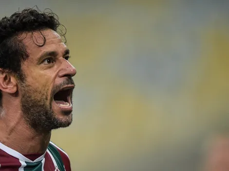 'Temos que nos reinventar', reclama Fred, em função do calendário de 2022